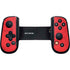 Marvel Deadpool Deadpool Emblem Backbone One for iPhone Game Controller Skin